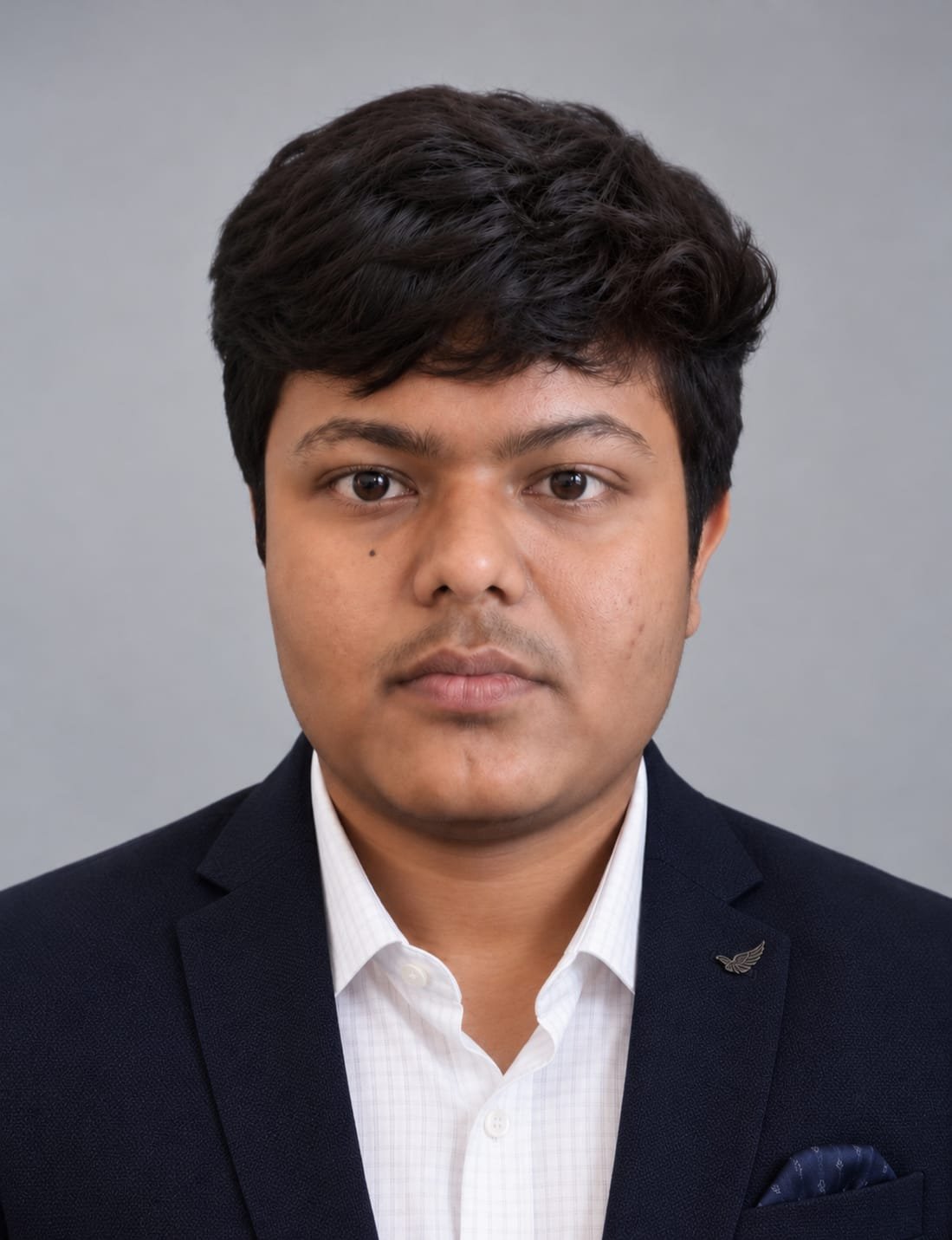 Sudhindra — Technical Content Creator